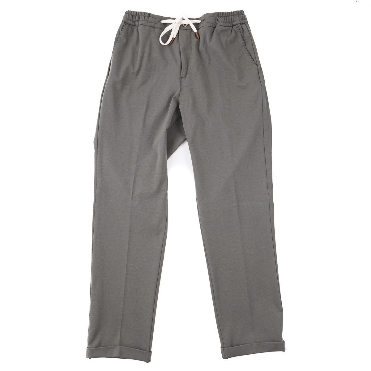 Sartorio Stretch Jersey Jogger Pants - Top Shelf Apparel