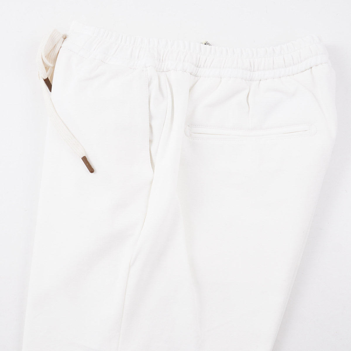 Sartorio Stretch Jersey Jogger Pants - Top Shelf Apparel