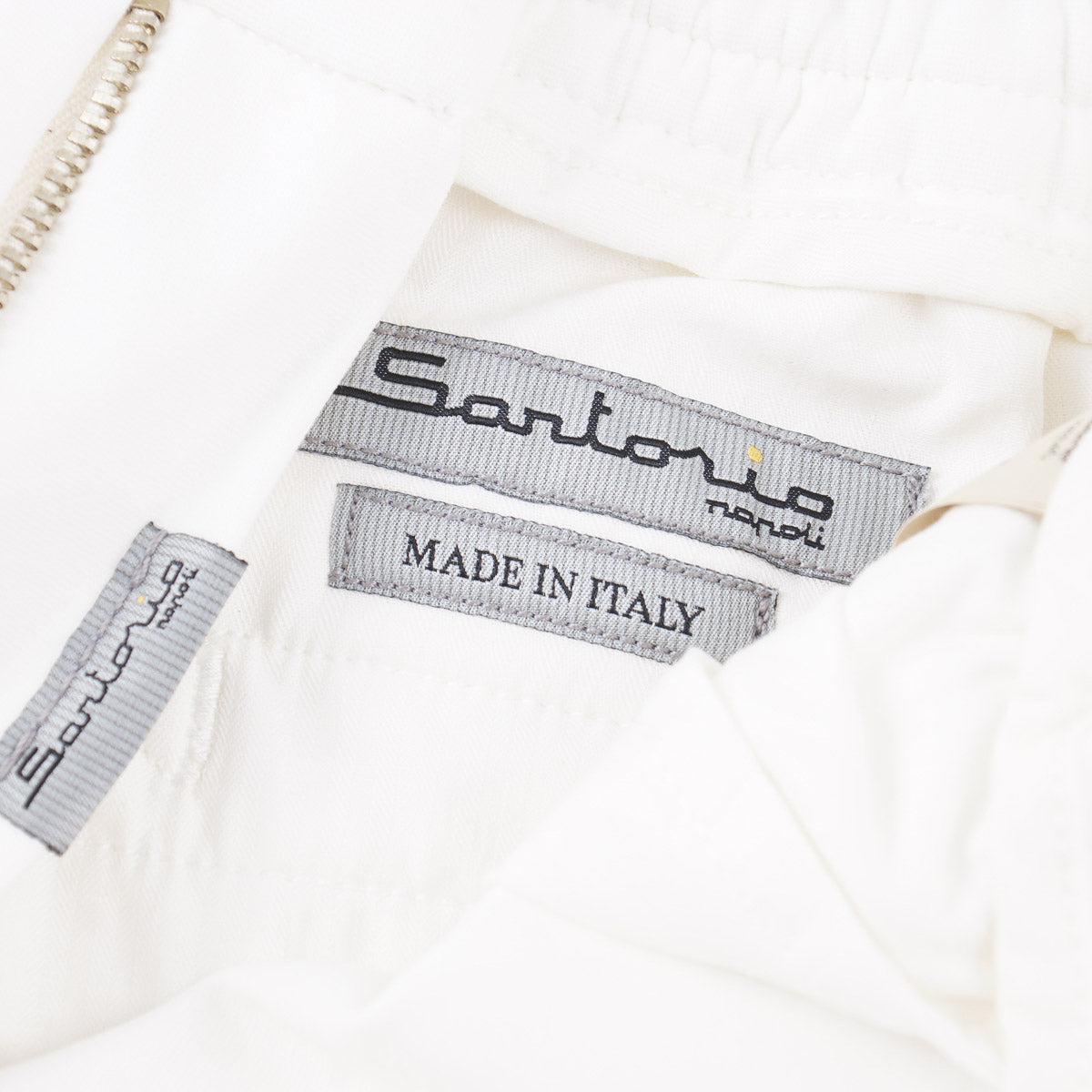 Sartorio Stretch Jersey Jogger Pants - Top Shelf Apparel