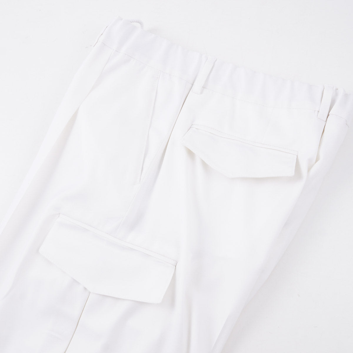 Sartorio Drawstring Pants with Side Pockets - Top Shelf Apparel