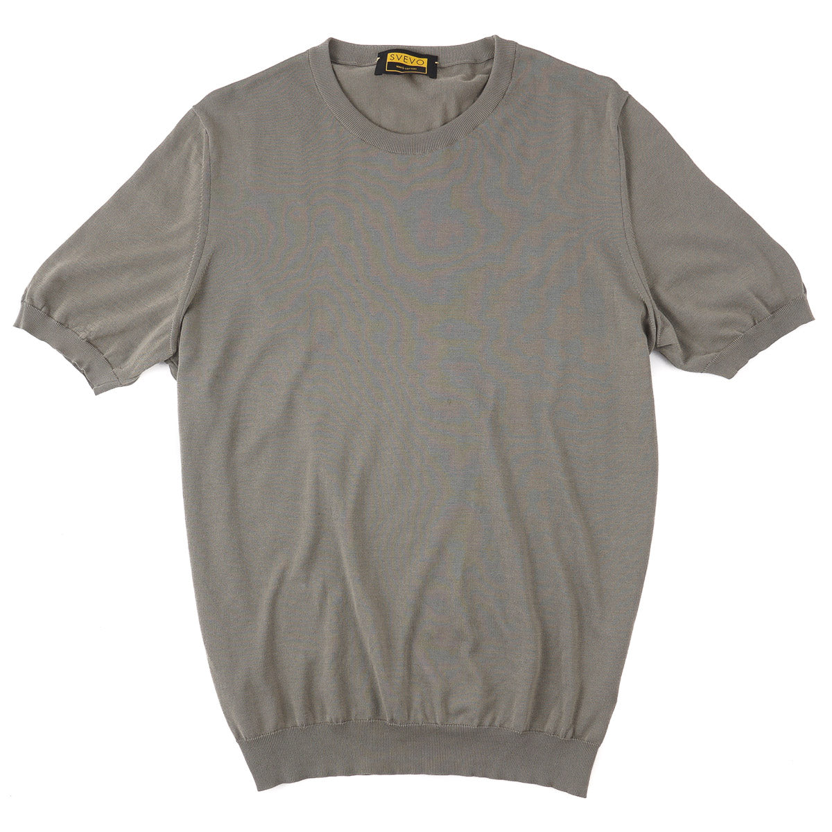 Svevo Superfine Lightweight Cotton Sweater - Top Shelf Apparel