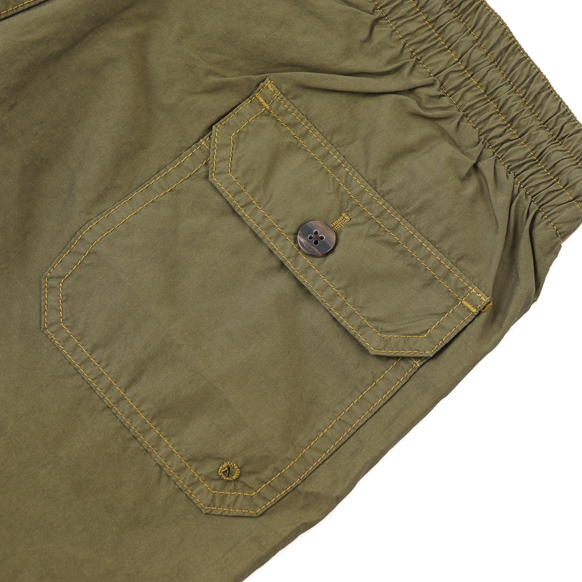 Boglioli Technical Bermuda Swim Suit - Top Shelf Apparel