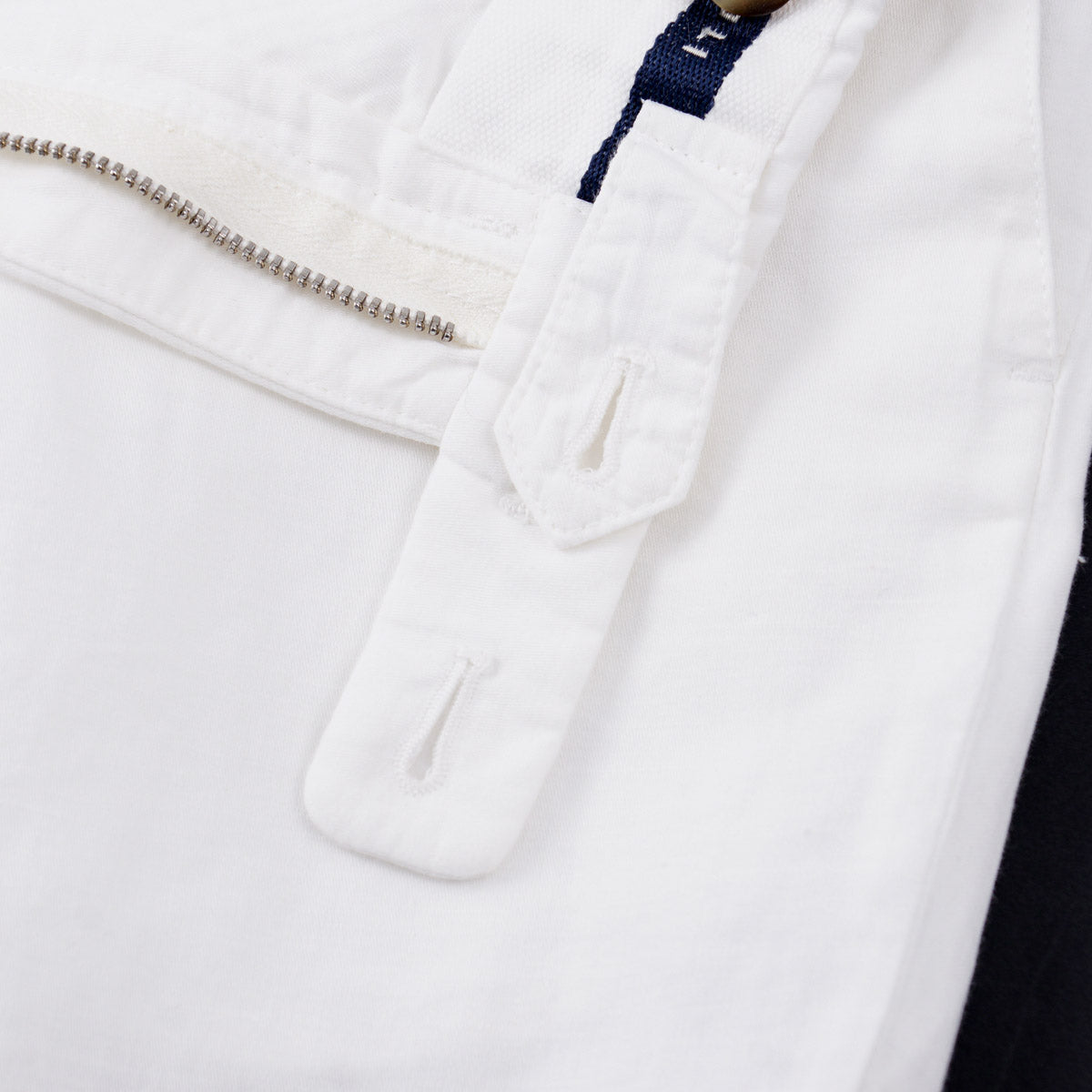 Boglioli Cotton-Linen Dress Pants
