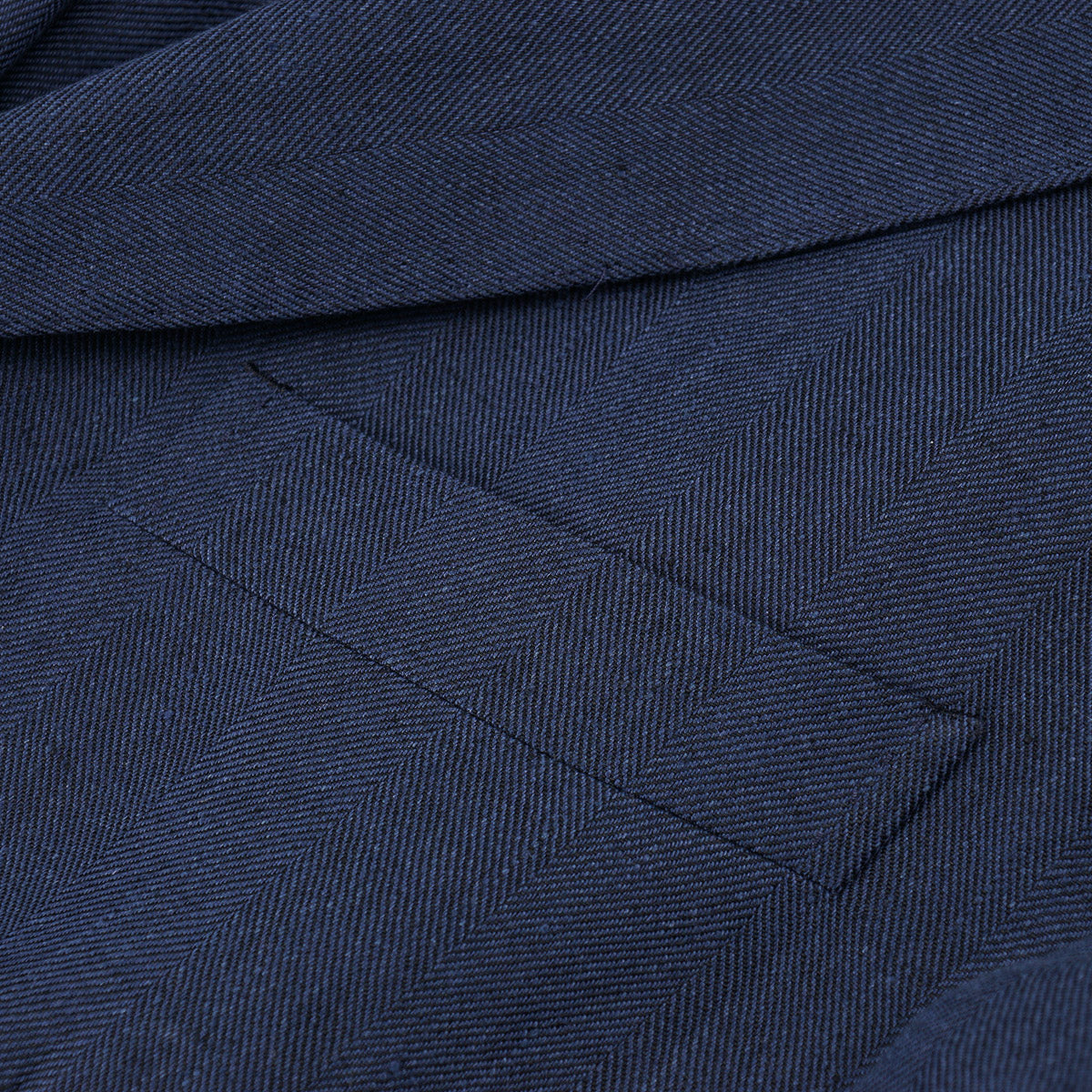 Boglioli Woven Linen 'K Jacket'