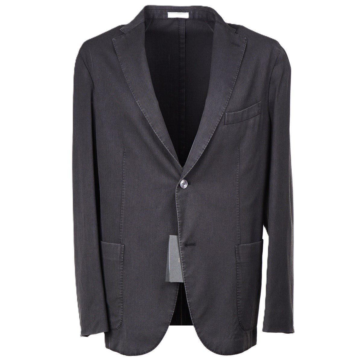Boglioli Washed Wool 'K Jacket'