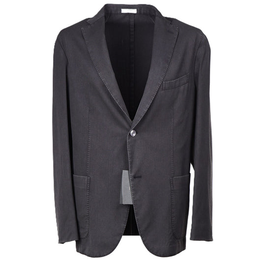 Boglioli Washed Wool 'K Jacket'