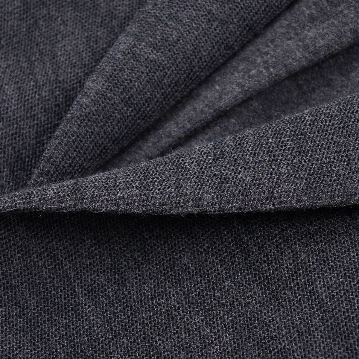 Boglioli Knit Wool-Cotton 'K Jacket'