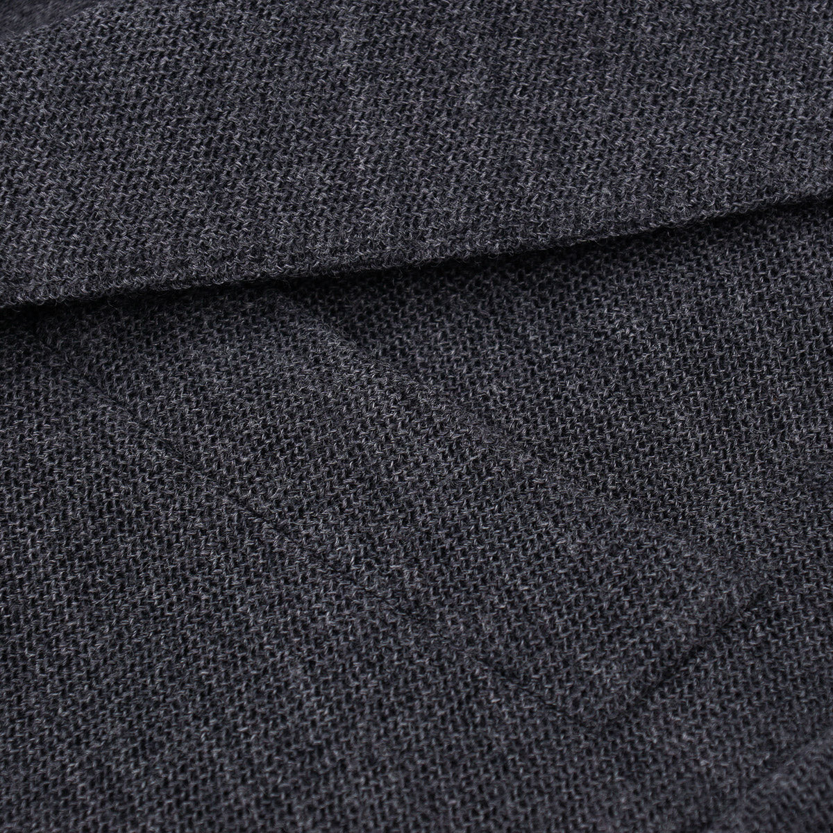 Boglioli Knit Wool-Cotton 'K Jacket'