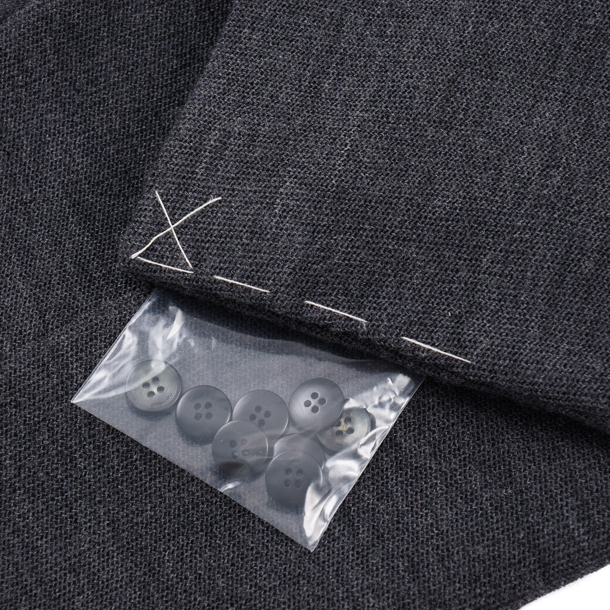 Boglioli Knit Wool-Cotton 'K Jacket'