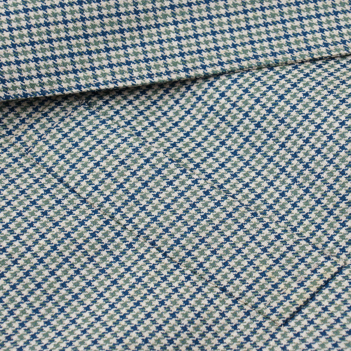 Boglioli Lightweight Wool-Silk 'K Jacket'