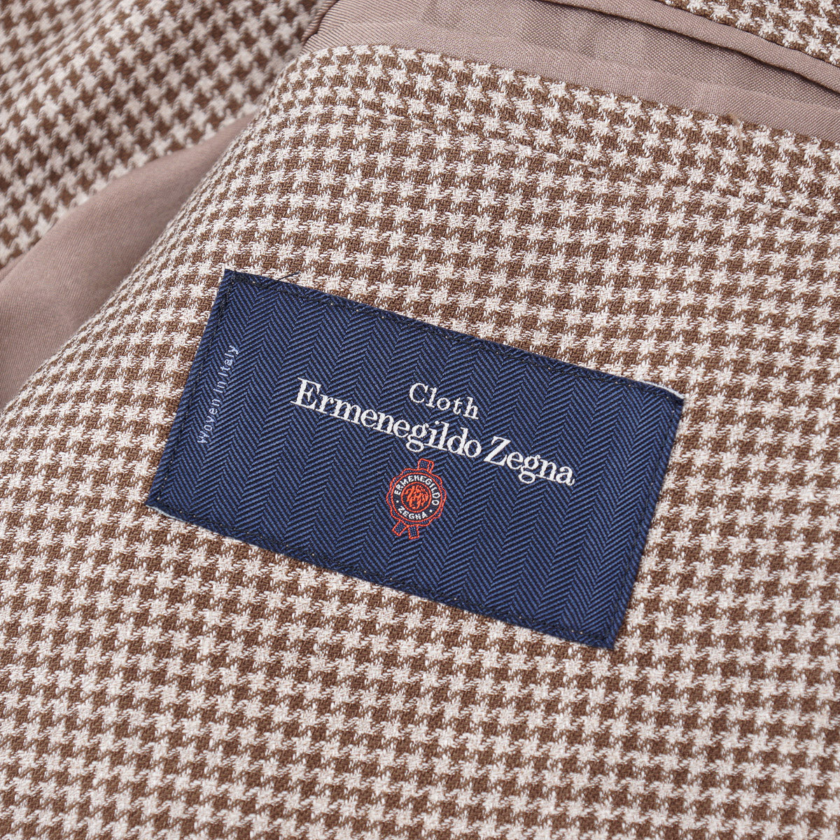 Boglioli Woven Wool-Linen-Silk Sport Coat