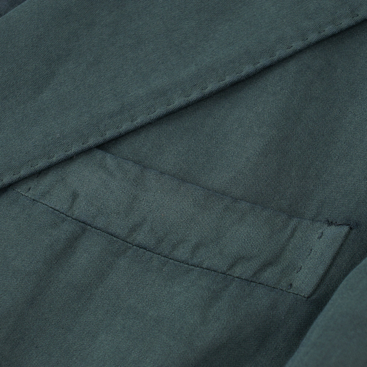 Boglioli Light Cotton-Linen 'K Jacket'
