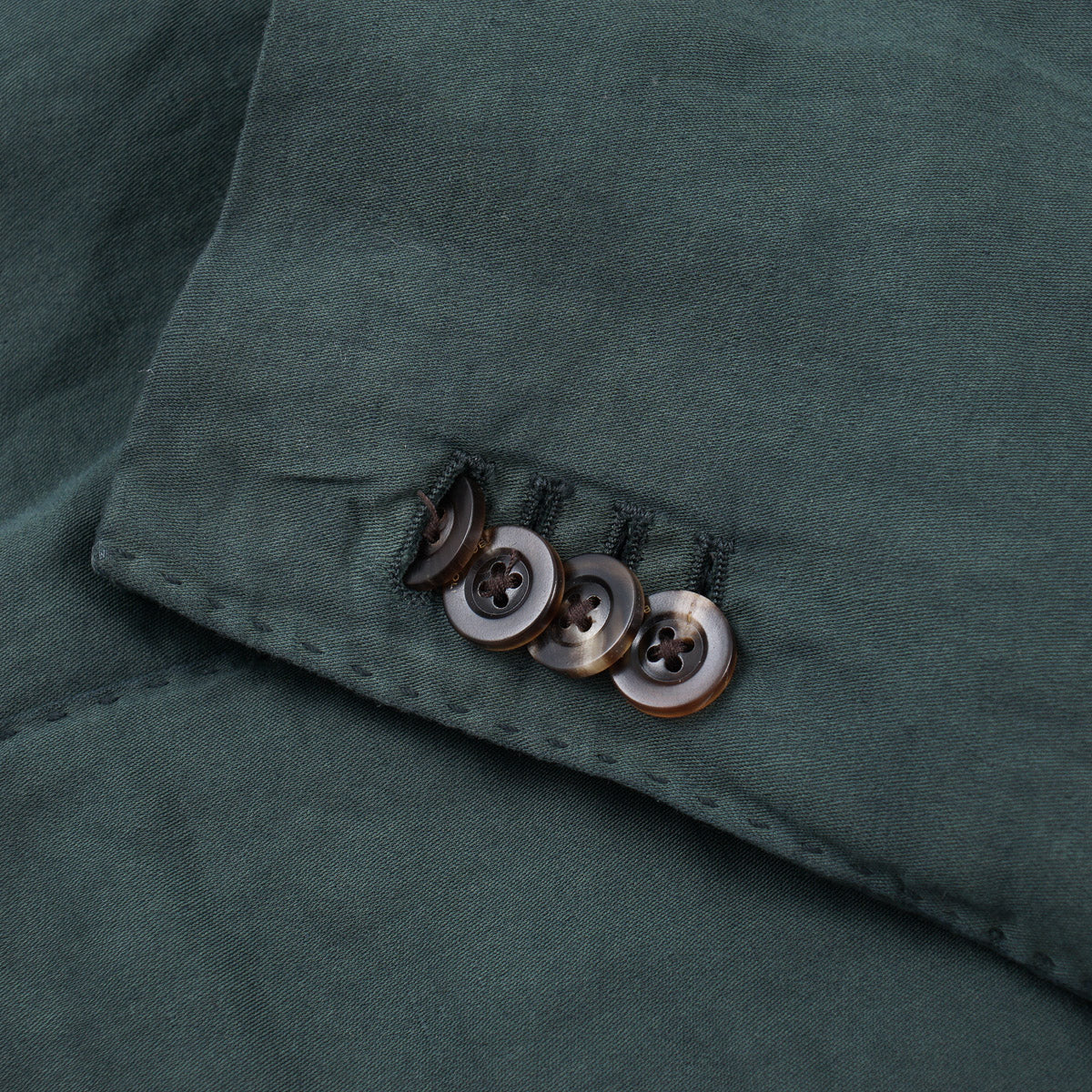 Boglioli Light Cotton-Linen 'K Jacket'