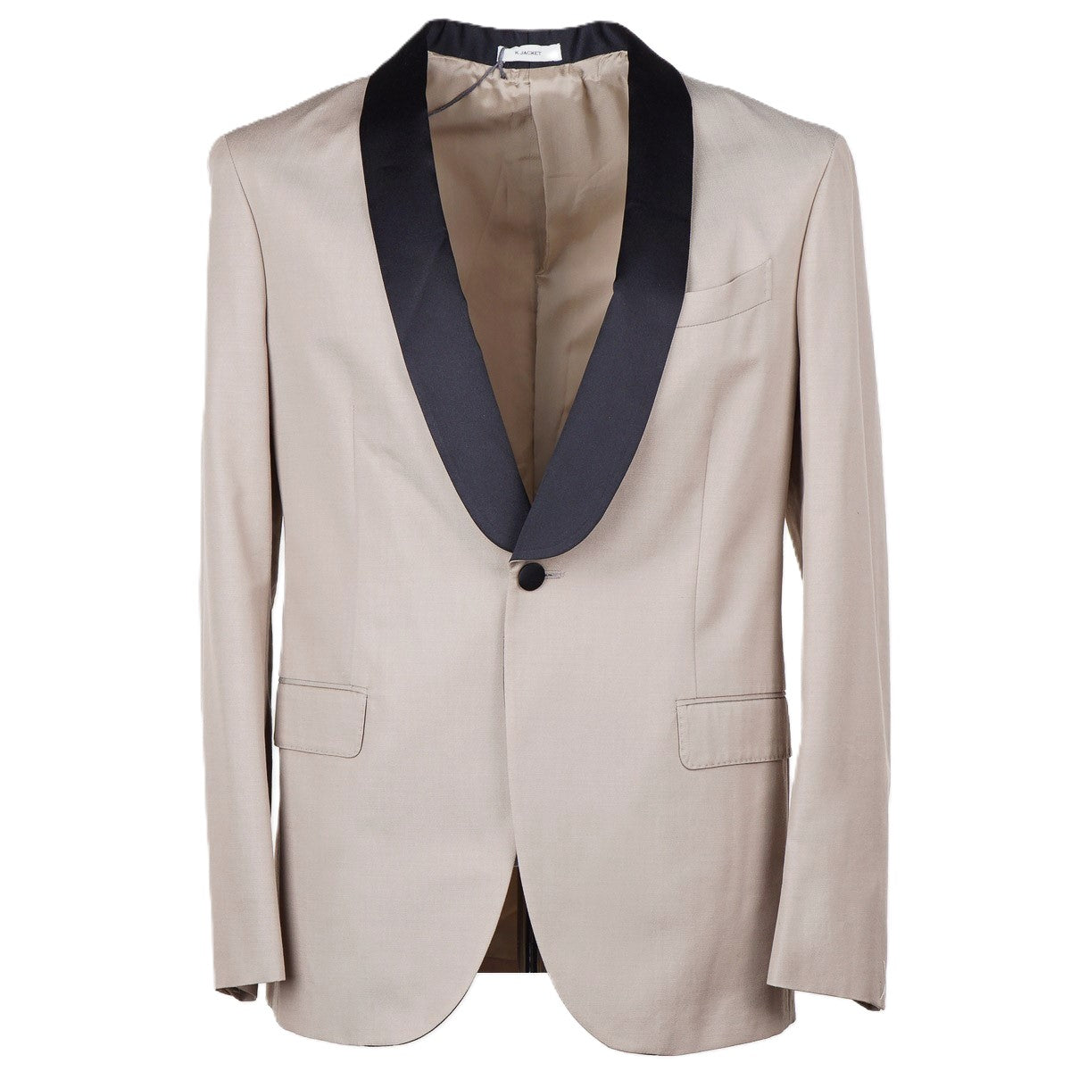 Boglioli Dinner Jacket with Shawl Collar