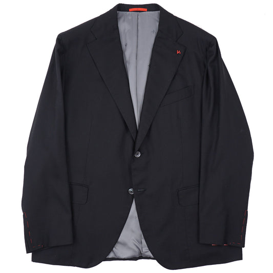 Isaia Superfine 'No Weight' Cashmere Blazer