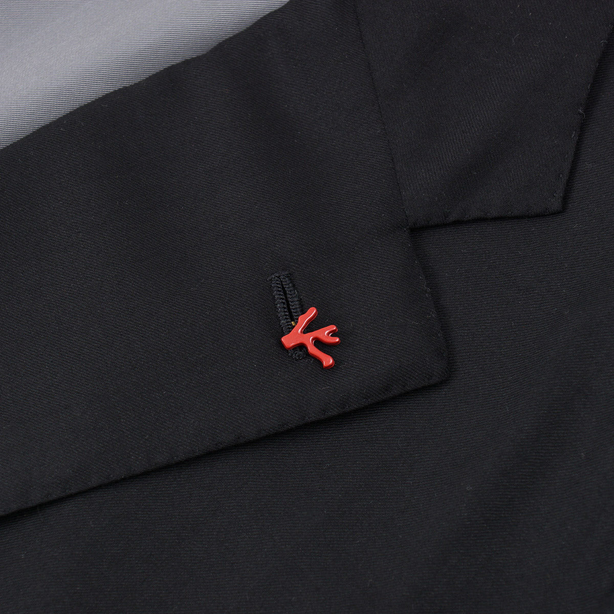 Isaia Superfine 'No Weight' Cashmere Blazer