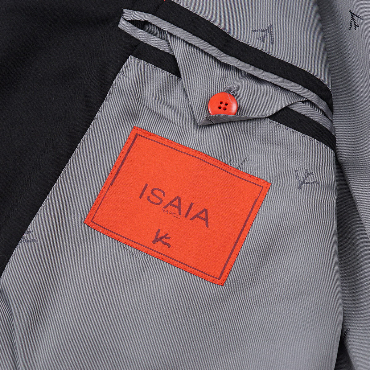 Isaia Superfine 'No Weight' Cashmere Blazer