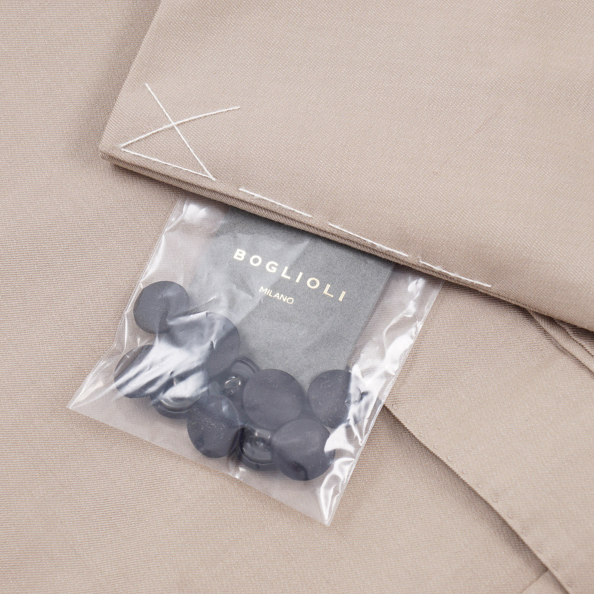 Boglioli Dinner Jacket with Shawl Collar