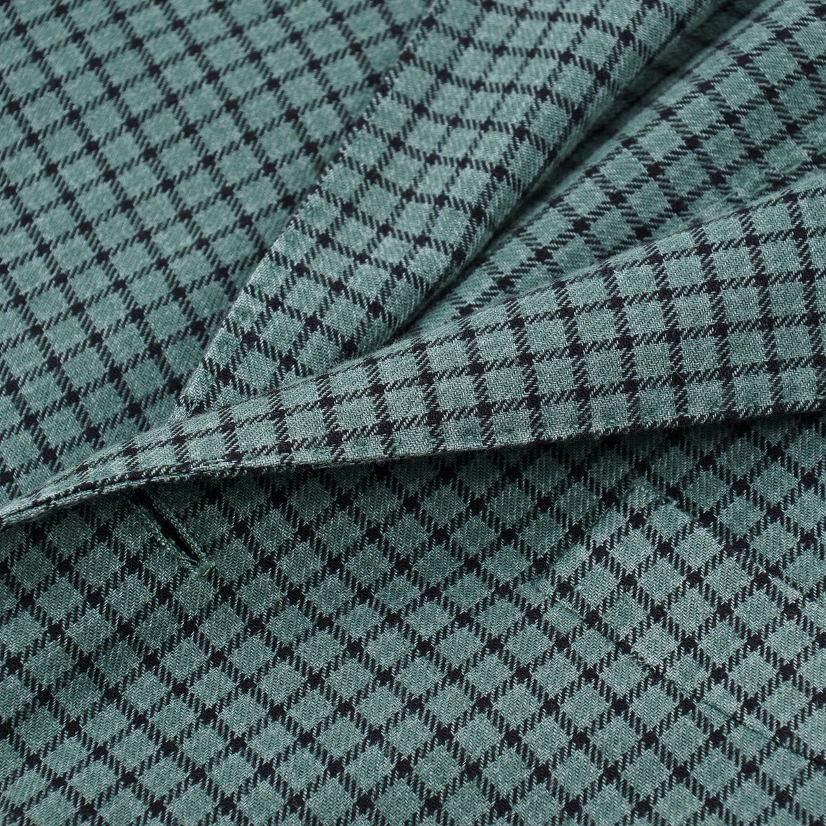 Boglioli Light Cotton-Linen 'K Jacket'