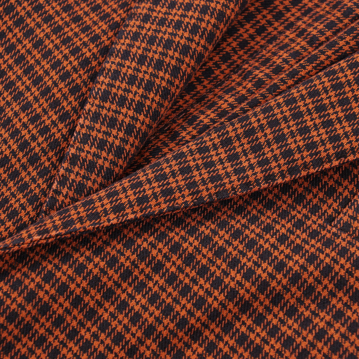 Boglioli Woven Cotton-Linen 'K Jacket'