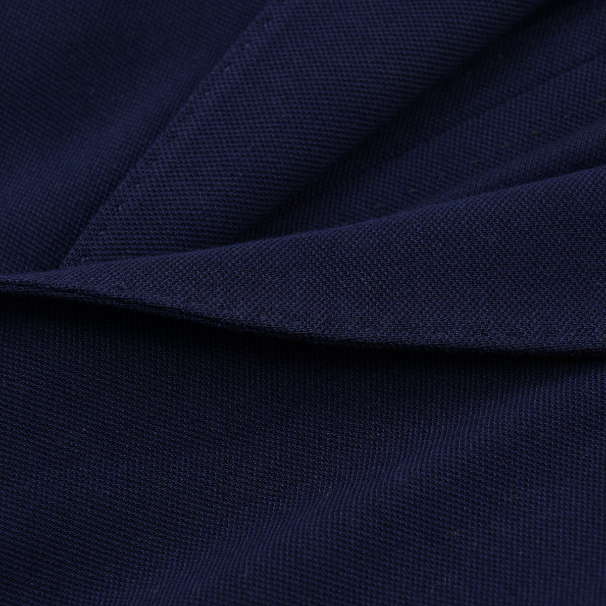 Boglioli Pique Jersey Cotton 'K Jacket'