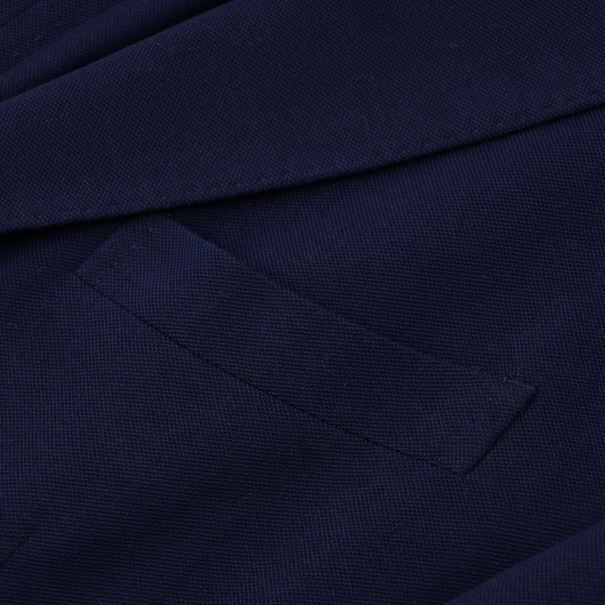 Boglioli Pique Jersey Cotton 'K Jacket'