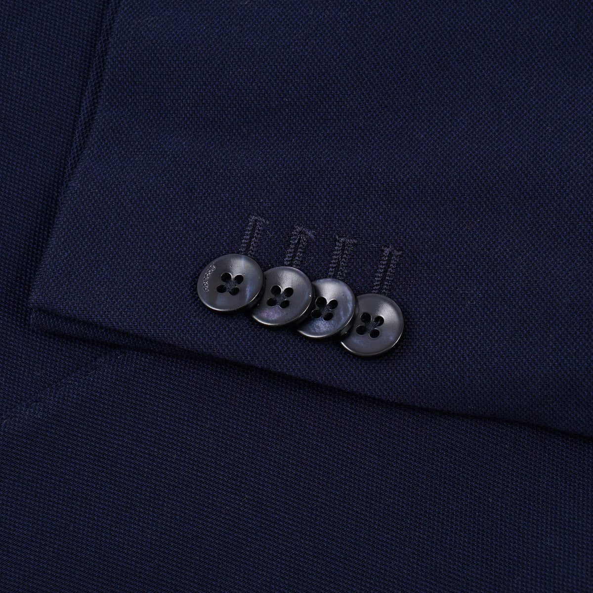 Boglioli Pique Jersey Cotton 'K Jacket'