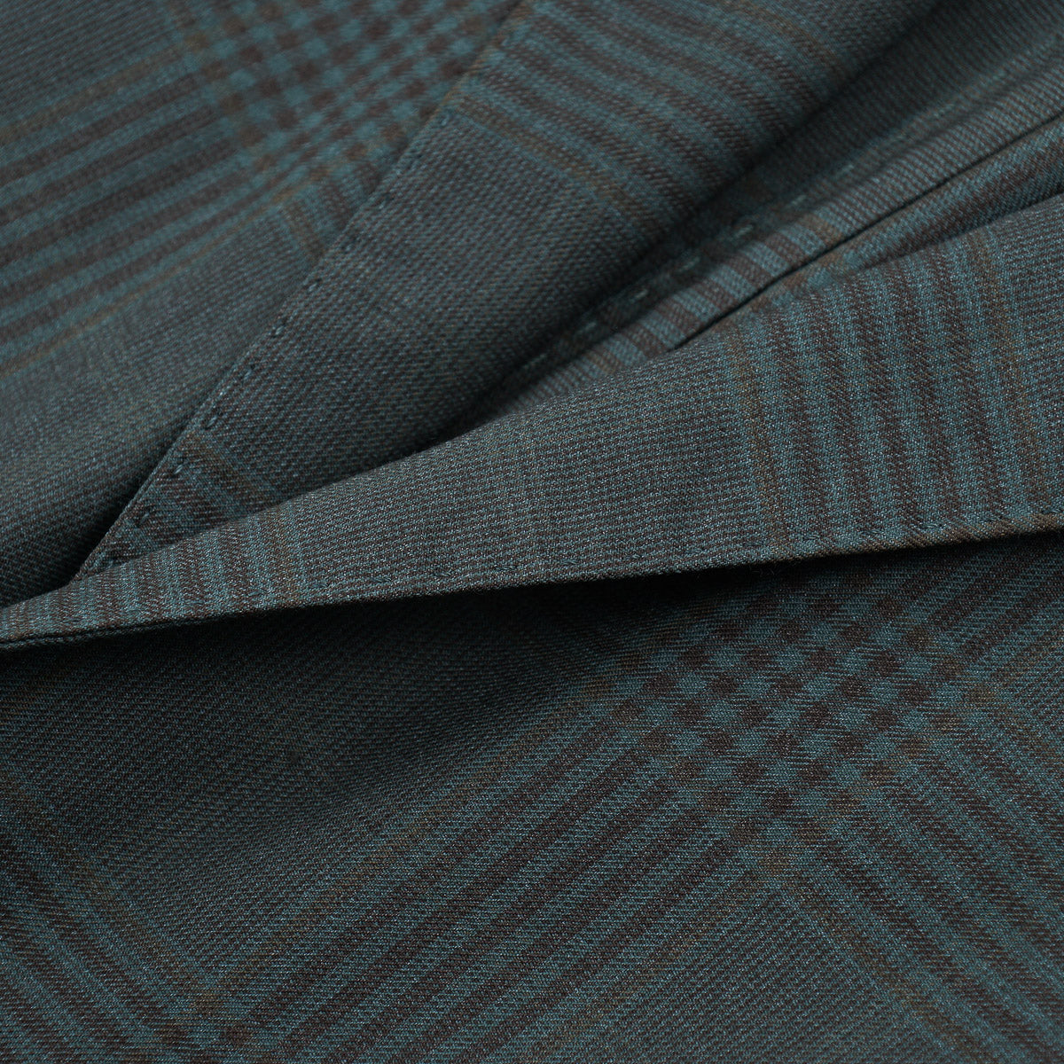 Boglioli Lightweight Wool-Silk 'K Jacket'