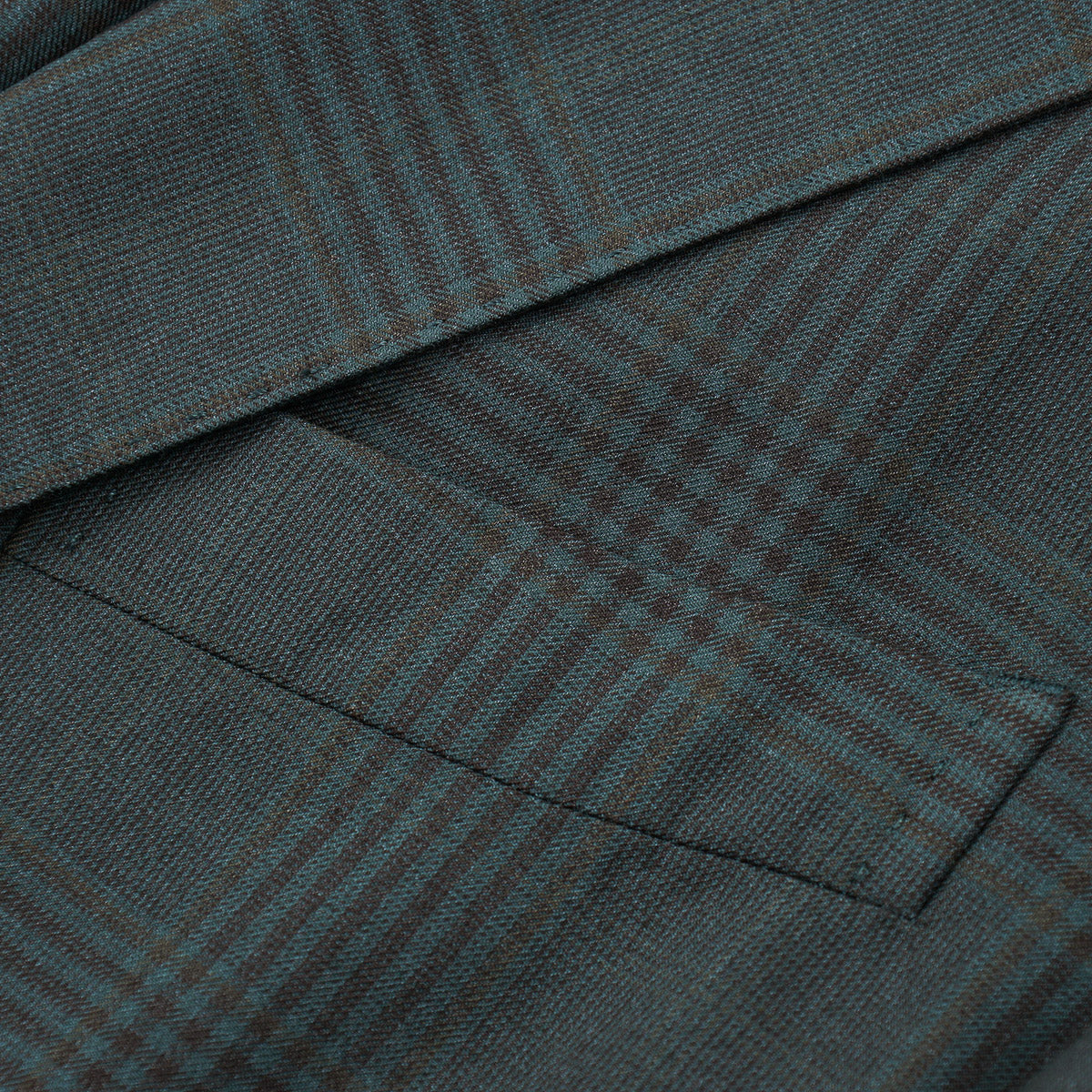 Boglioli Lightweight Wool-Silk 'K Jacket'