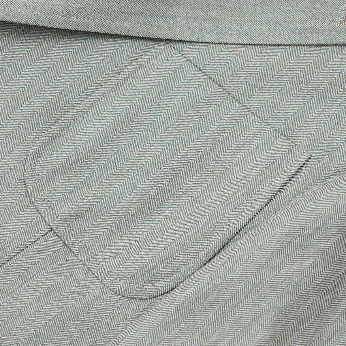 Boglioli Lightweight Wool-Silk Sport Coat
