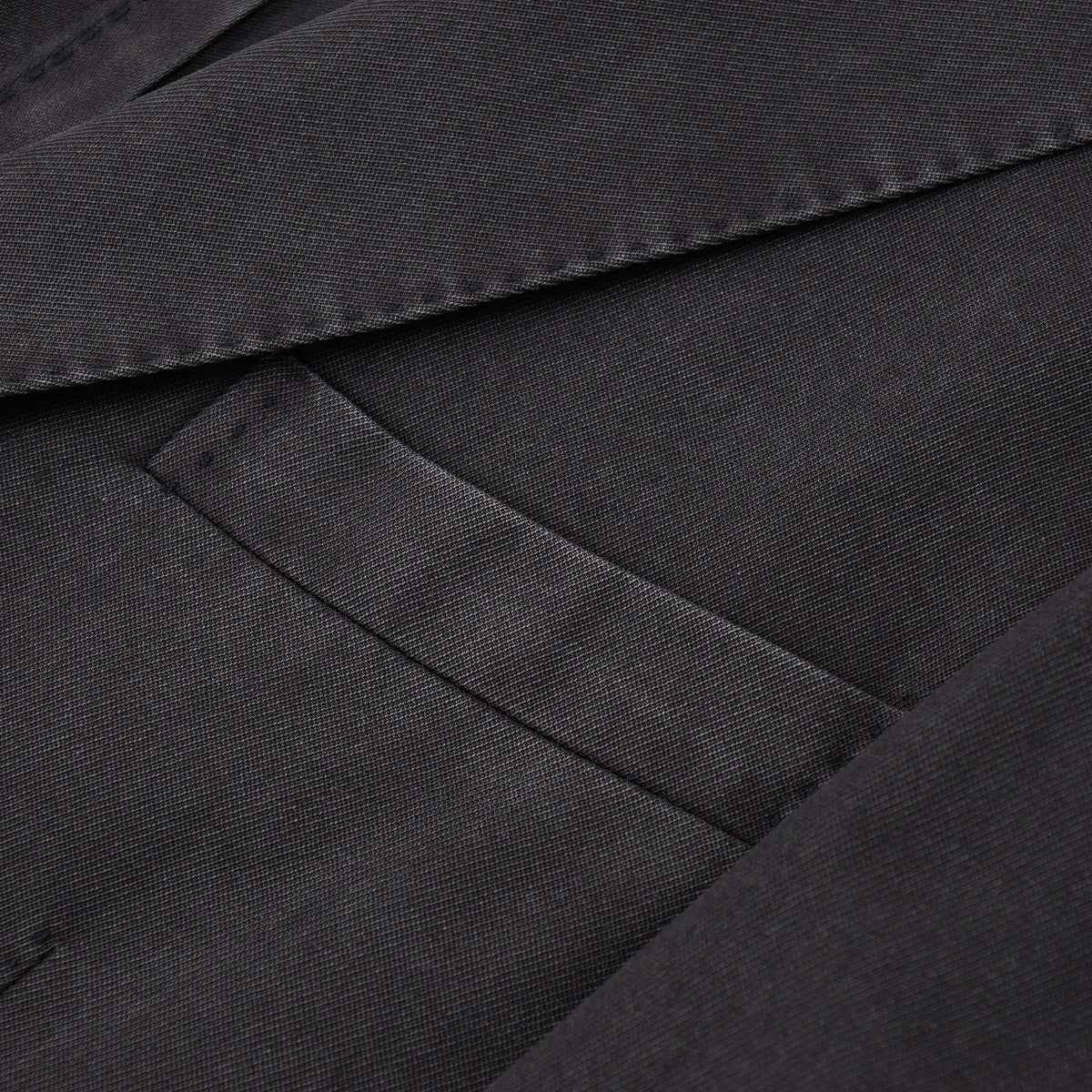 Boglioli Washed Wool 'K Jacket'