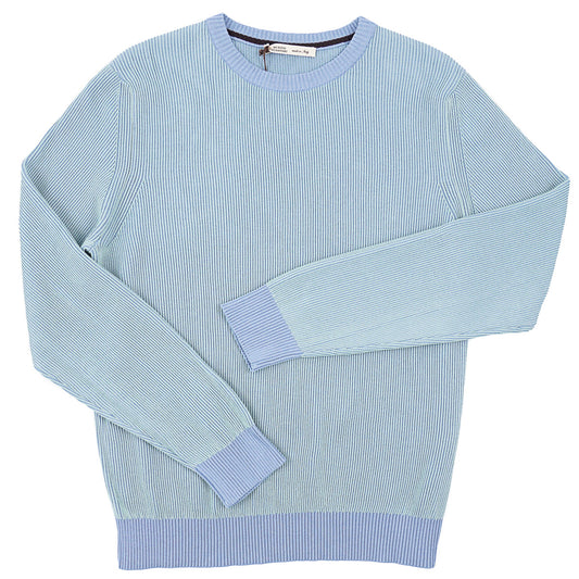 Maurizio Baldassari Silk-Cotton Sweater