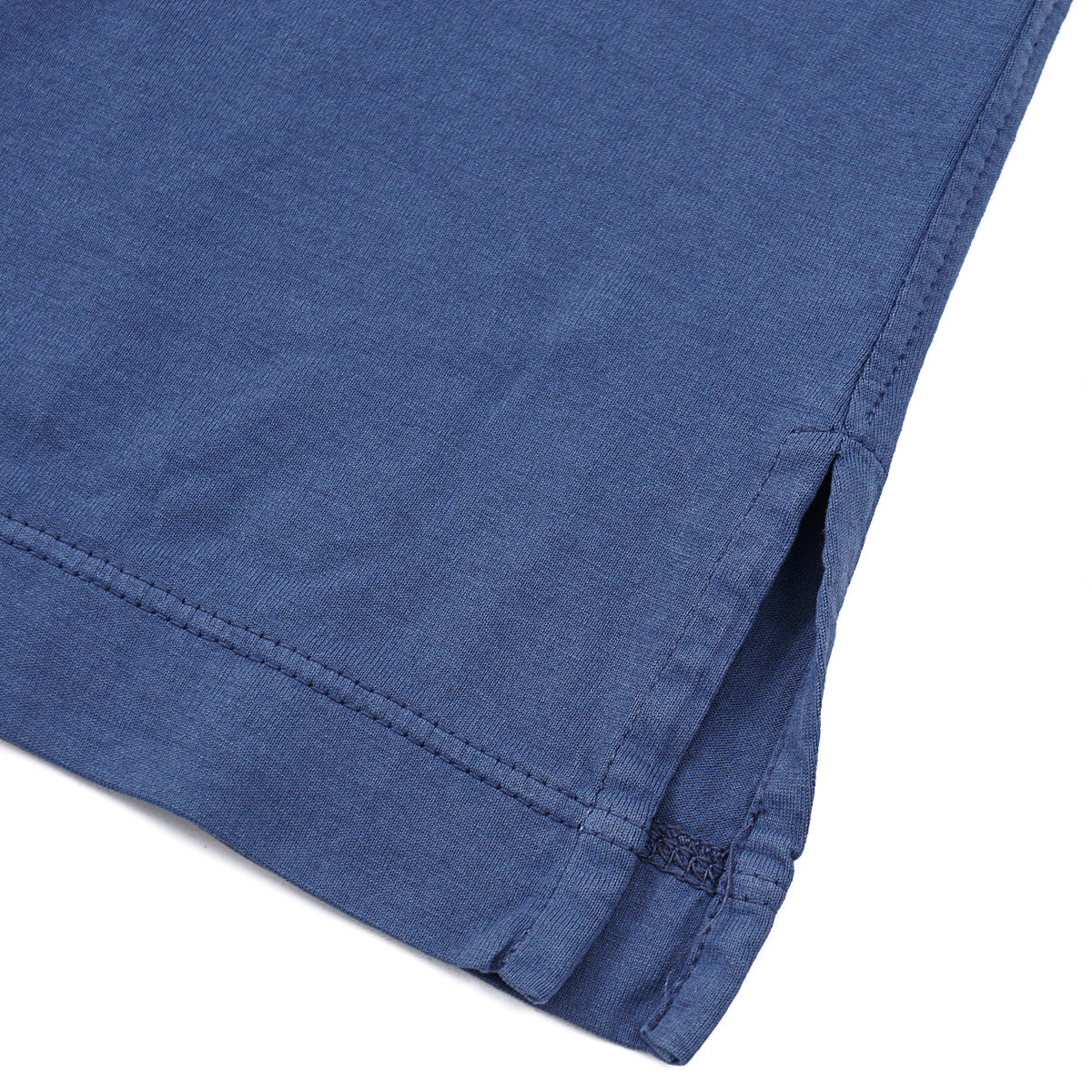 Maurizio Baldassari Jersey Cotton Polo