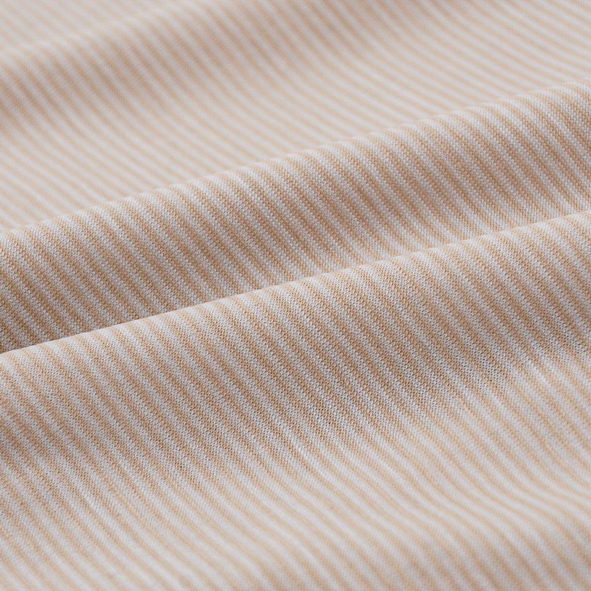 Maurizio Baldassari Jersey Wool Polo Shirt