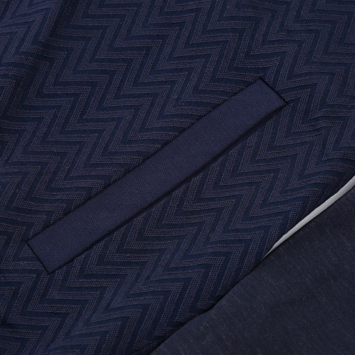 Maurizio Baldassari Bomber Cardigan-Jacket
