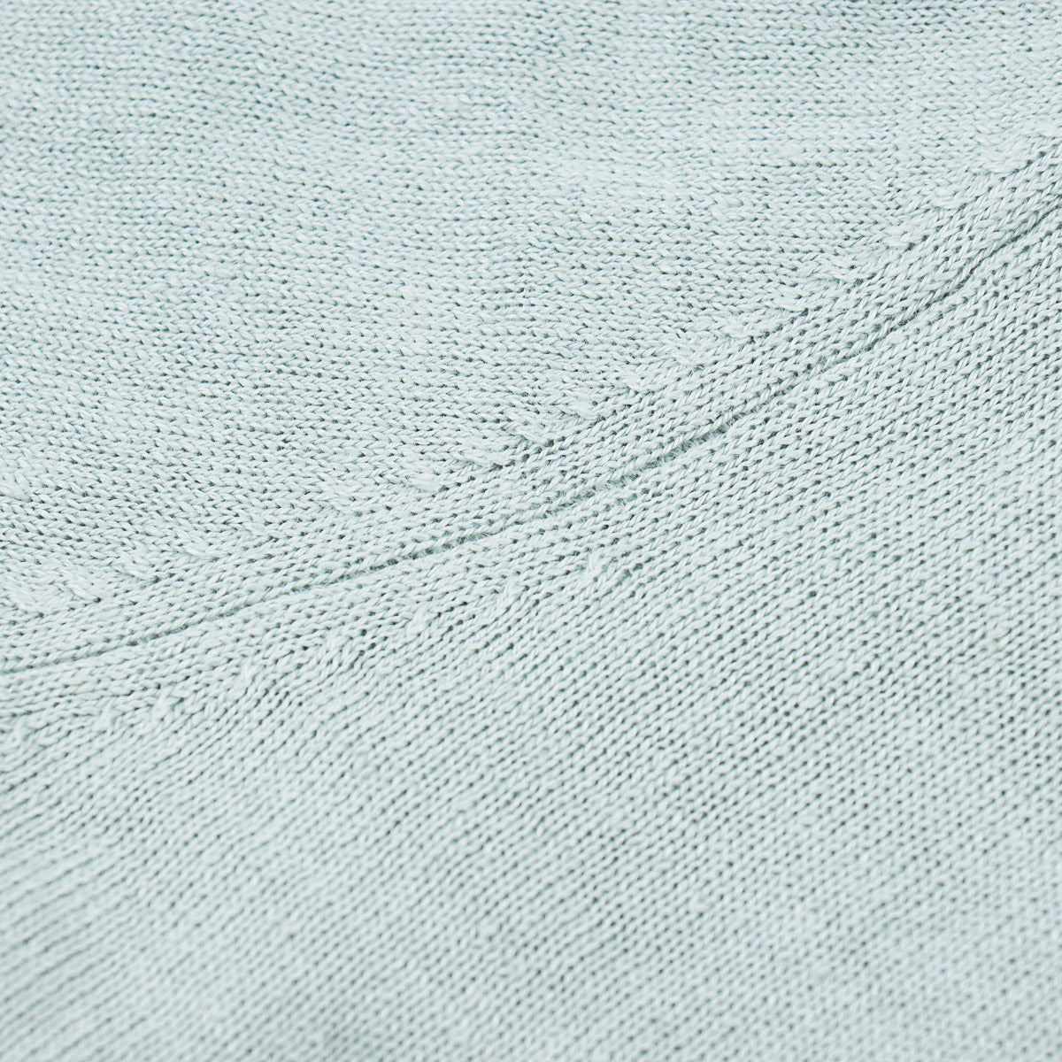 Maurizio Baldassari Knit Linen-Silk-Cotton T-Shirt - Top Shelf Apparel