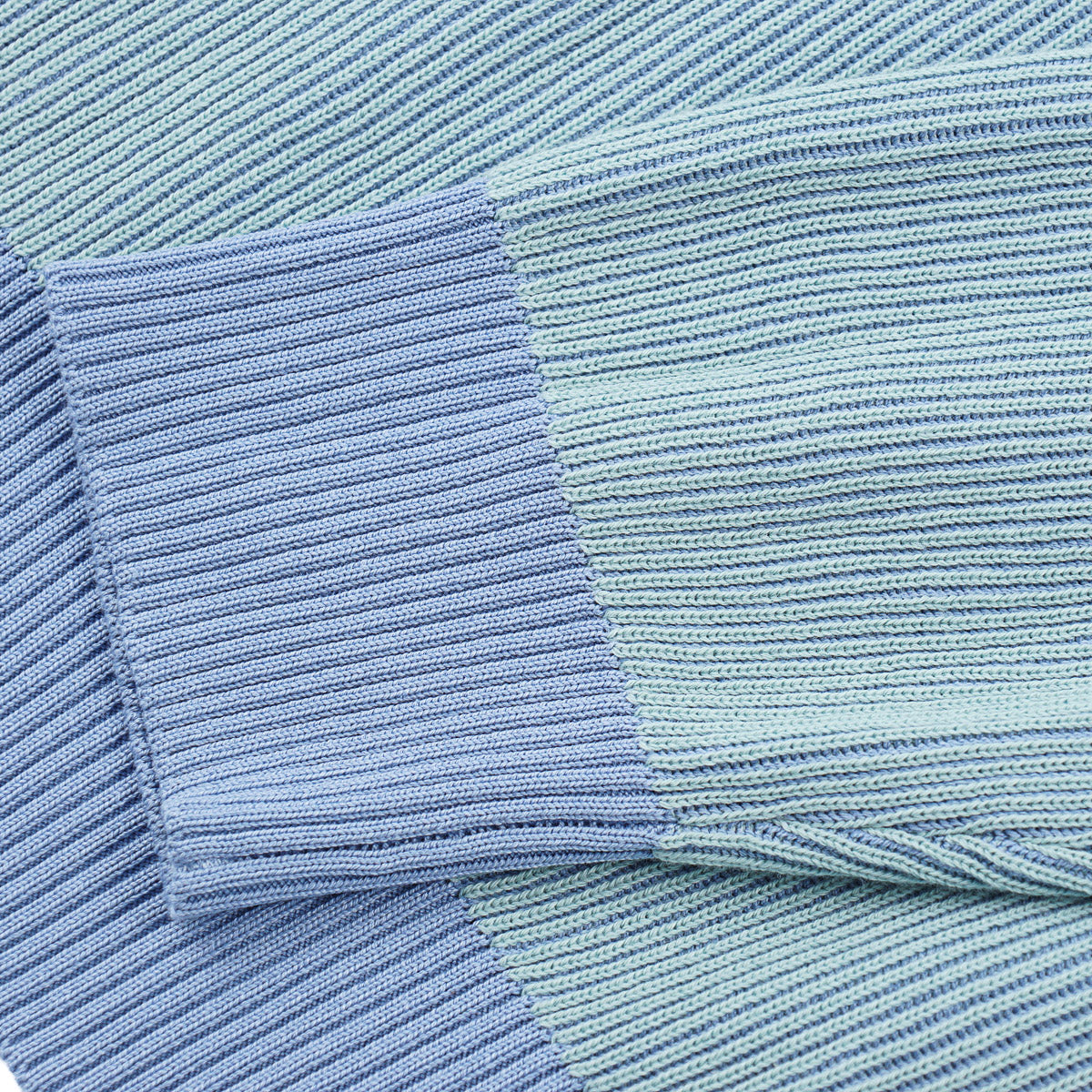 Maurizio Baldassari Silk-Cotton Sweater