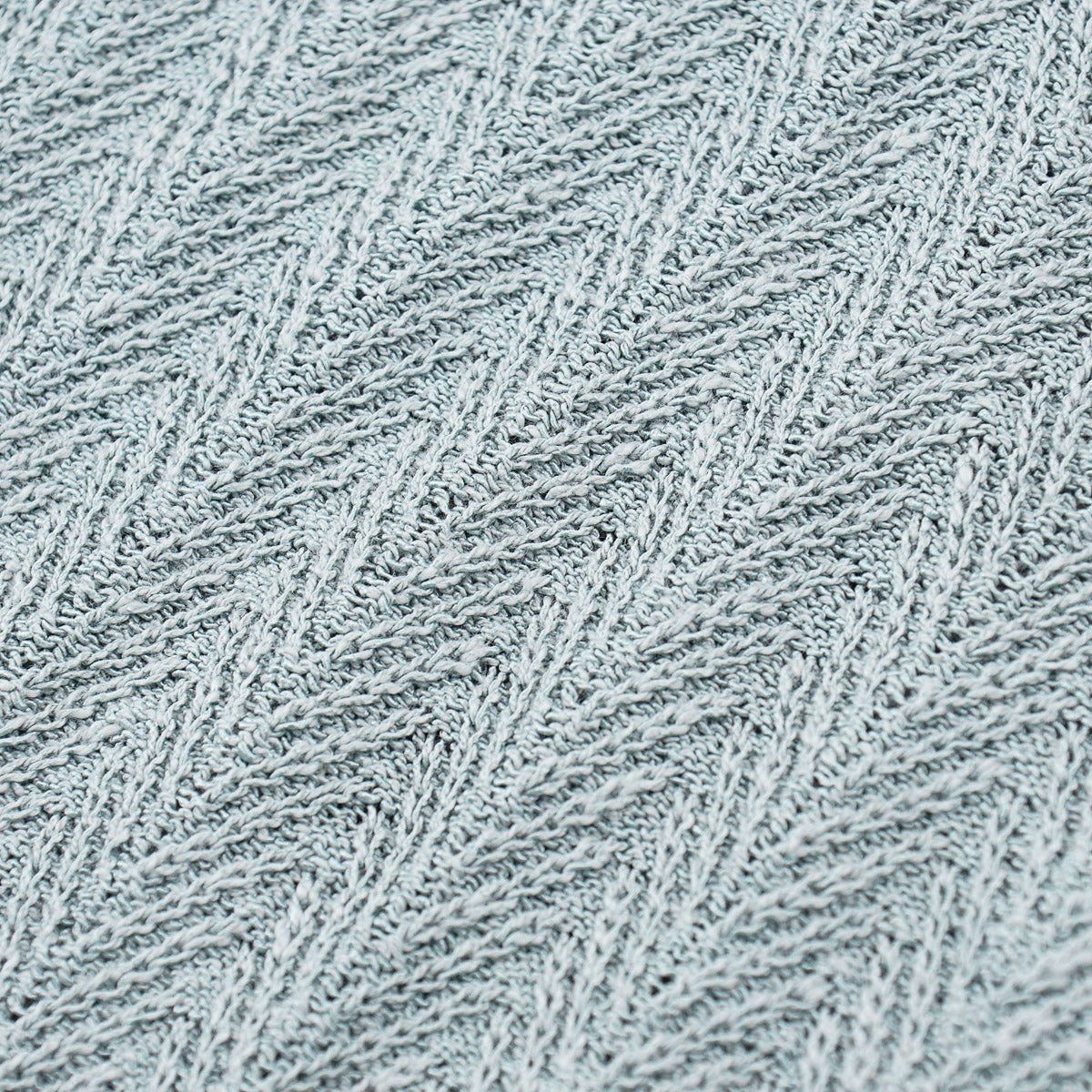 Maurizio Baldassari Knit Mouline Cotton Sweater