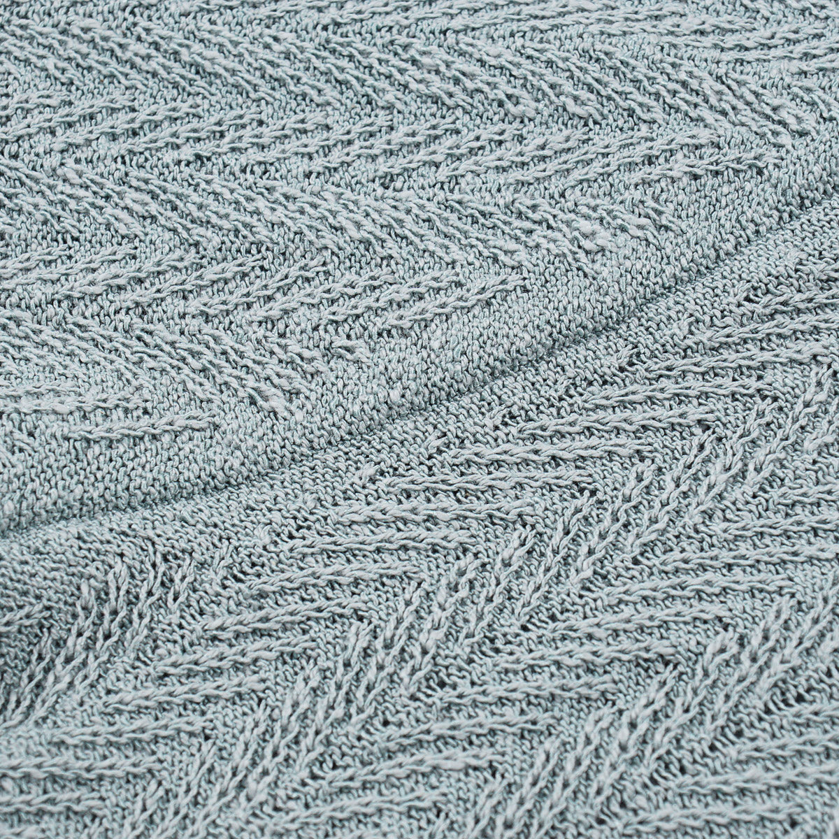 Maurizio Baldassari Knit Mouline Cotton Sweater
