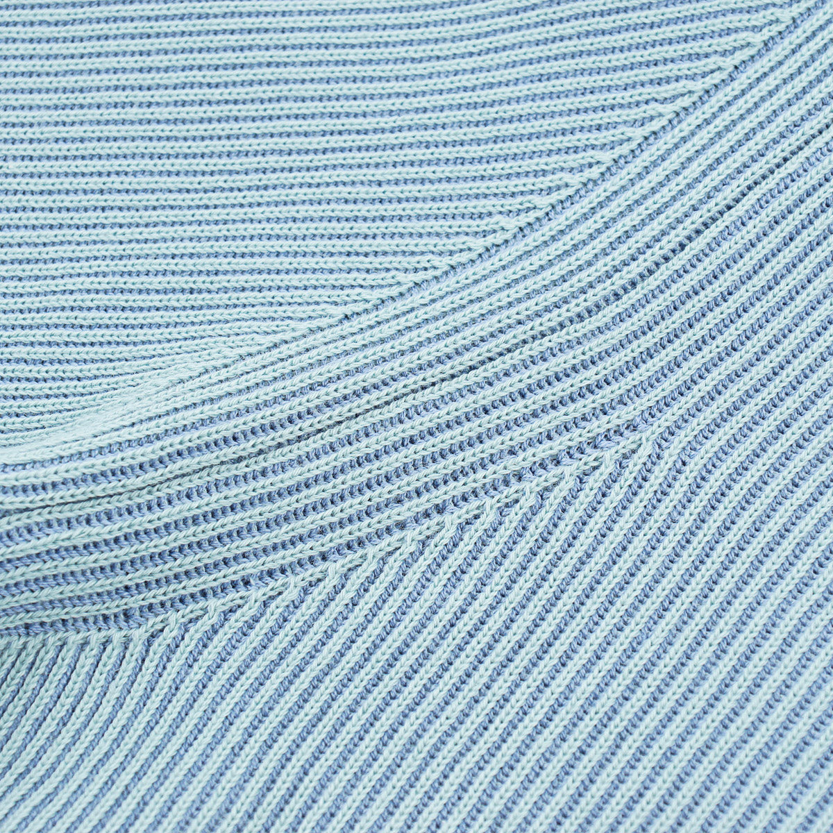 Maurizio Baldassari Silk-Cotton Sweater