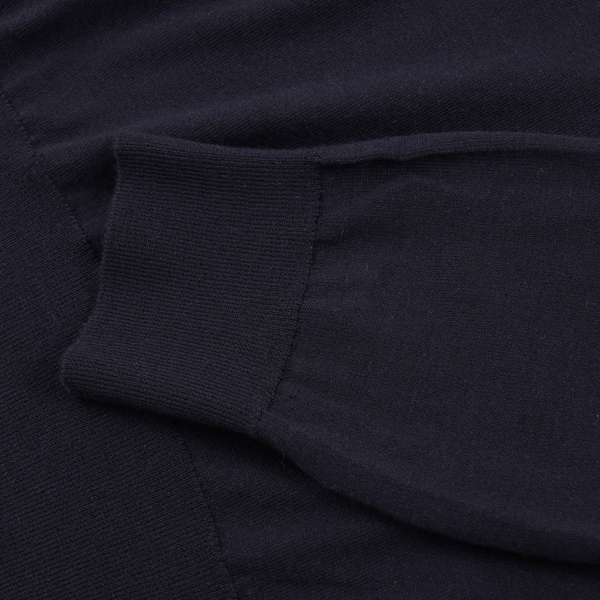 Isaia Lightweight Superfine Cashmere Sweater