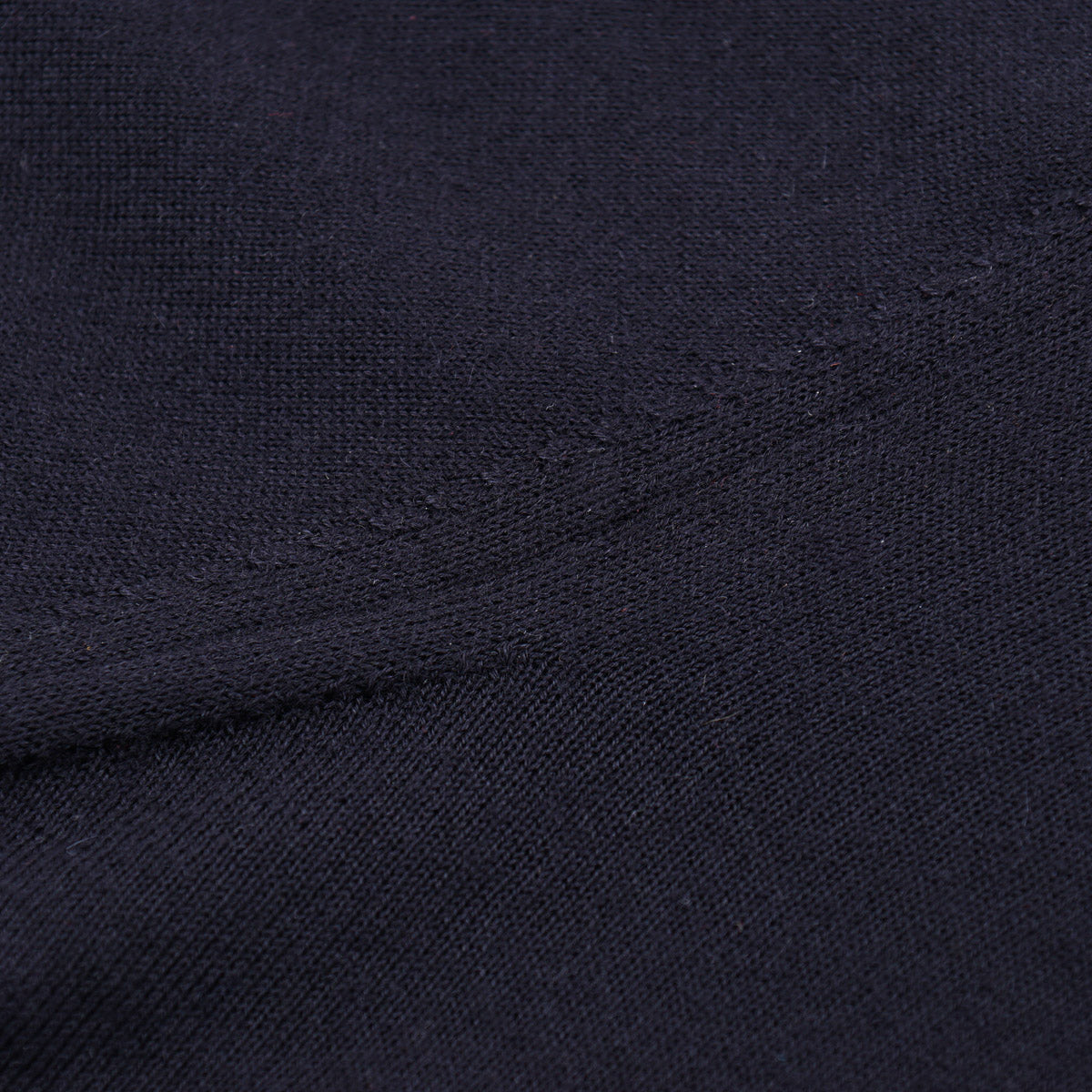 Isaia Lightweight Superfine Cashmere Sweater