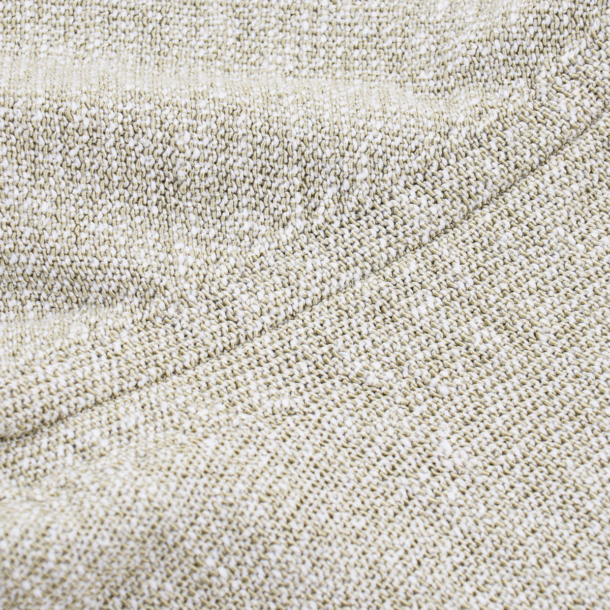 Maurizio Baldassari Knit Mouline Cotton Sweater