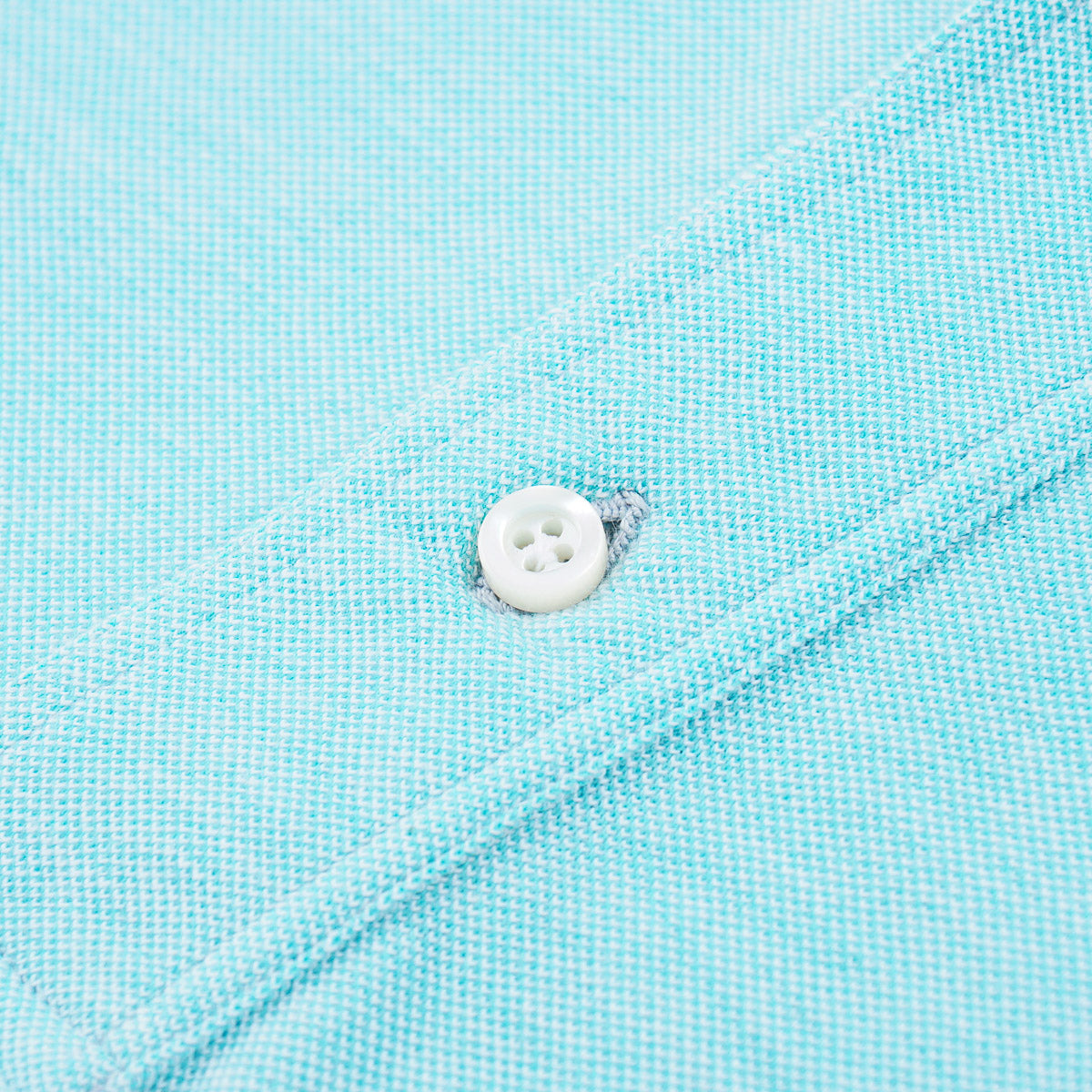 Isaia Relaxed-Fit Pique Cotton Polo