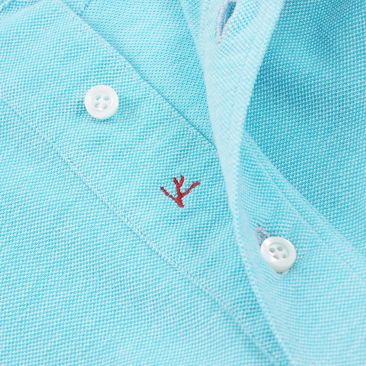 Isaia Relaxed-Fit Pique Cotton Polo