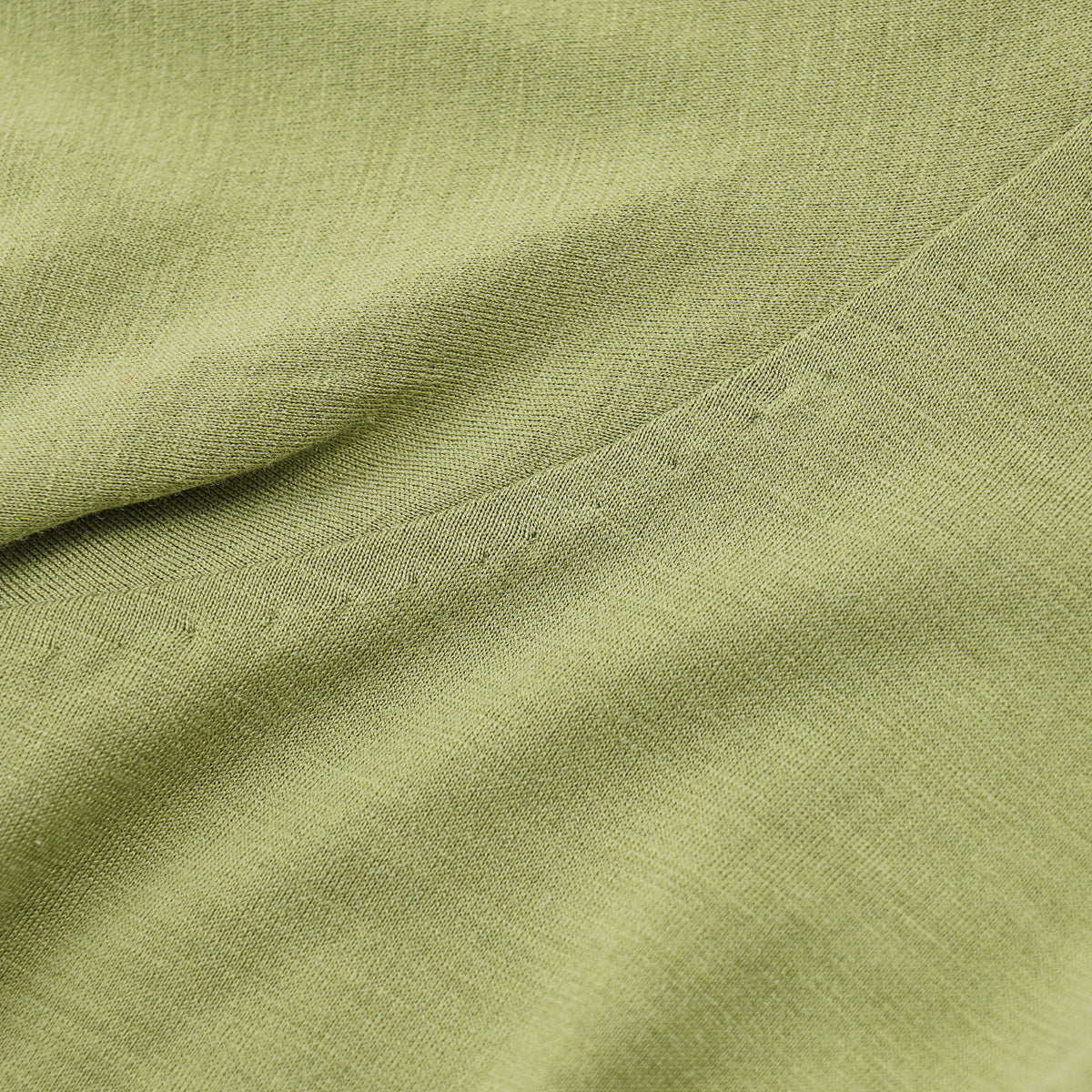 Isaia Lightweight Silk-Cotton Polo