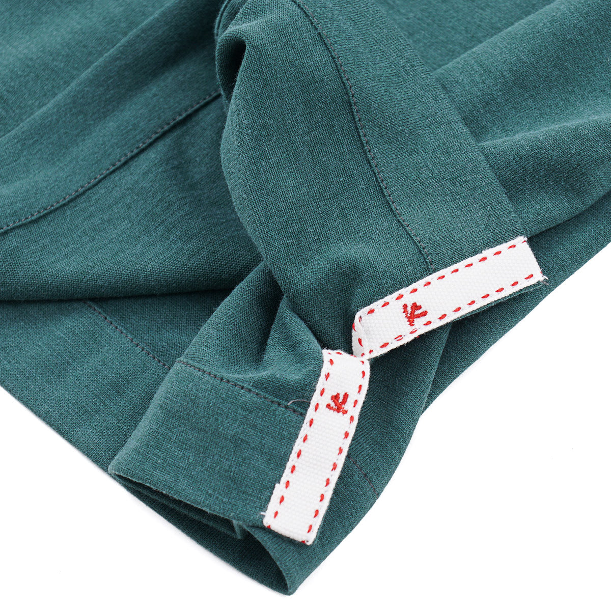 Isaia Lightweight Silk-Cotton Polo