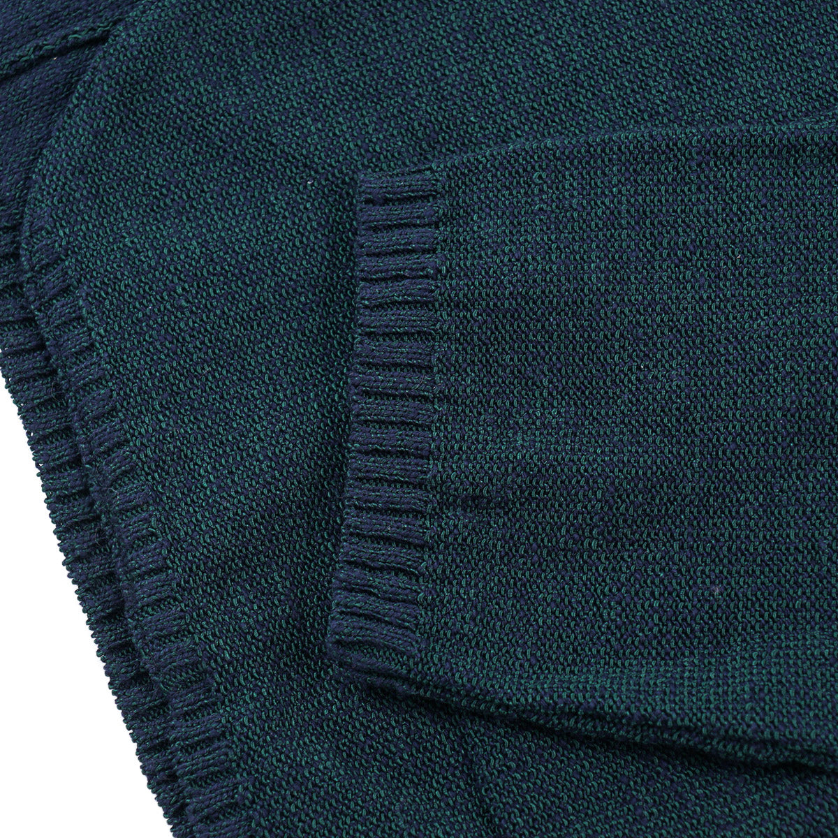 Maurizio Baldassari Mouline Cotton 'Swacket'