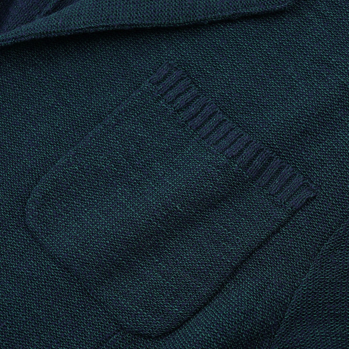 Maurizio Baldassari Mouline Cotton 'Swacket'