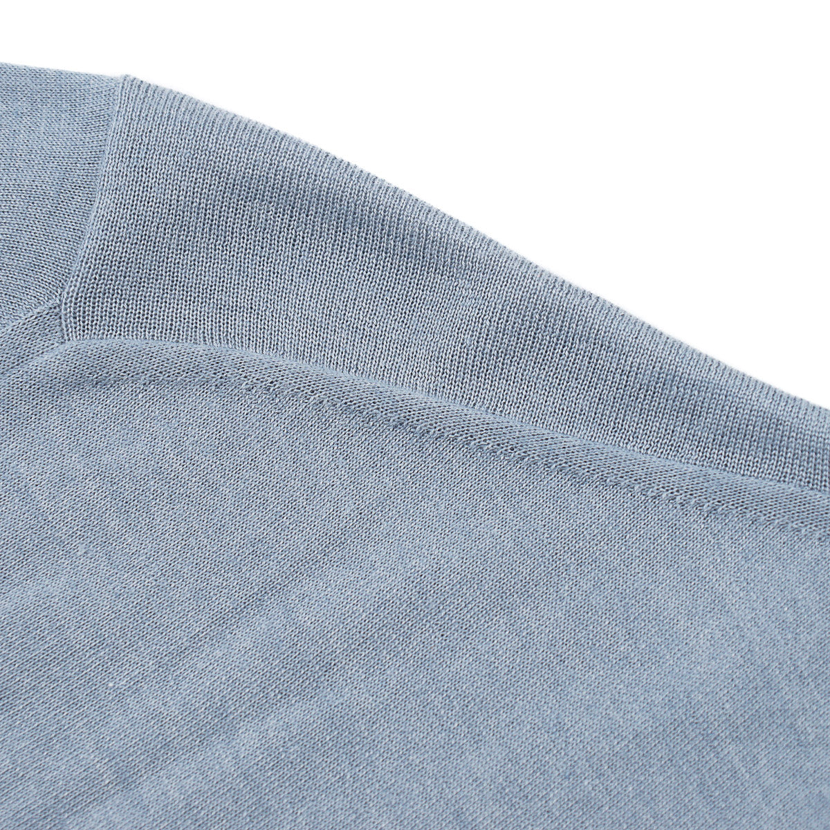 Mandelli Lightweight Cashmere-Silk Sweater